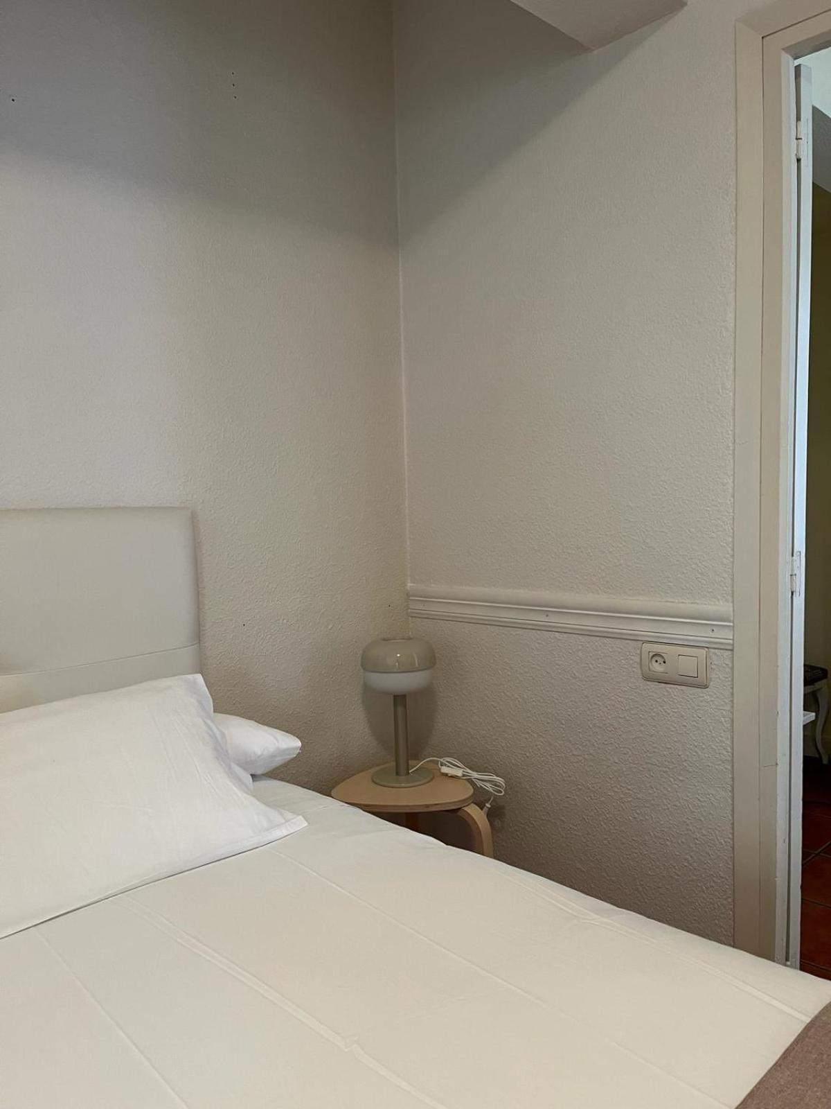Apartamentos Ubaga Ezcaray Dış mekan fotoğraf