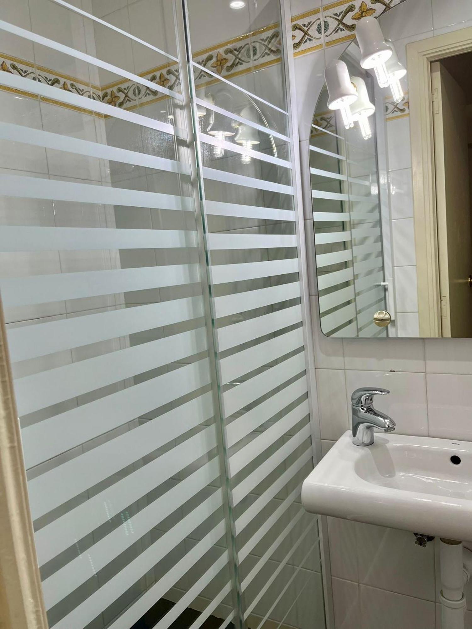 Apartamentos Ubaga Ezcaray Dış mekan fotoğraf