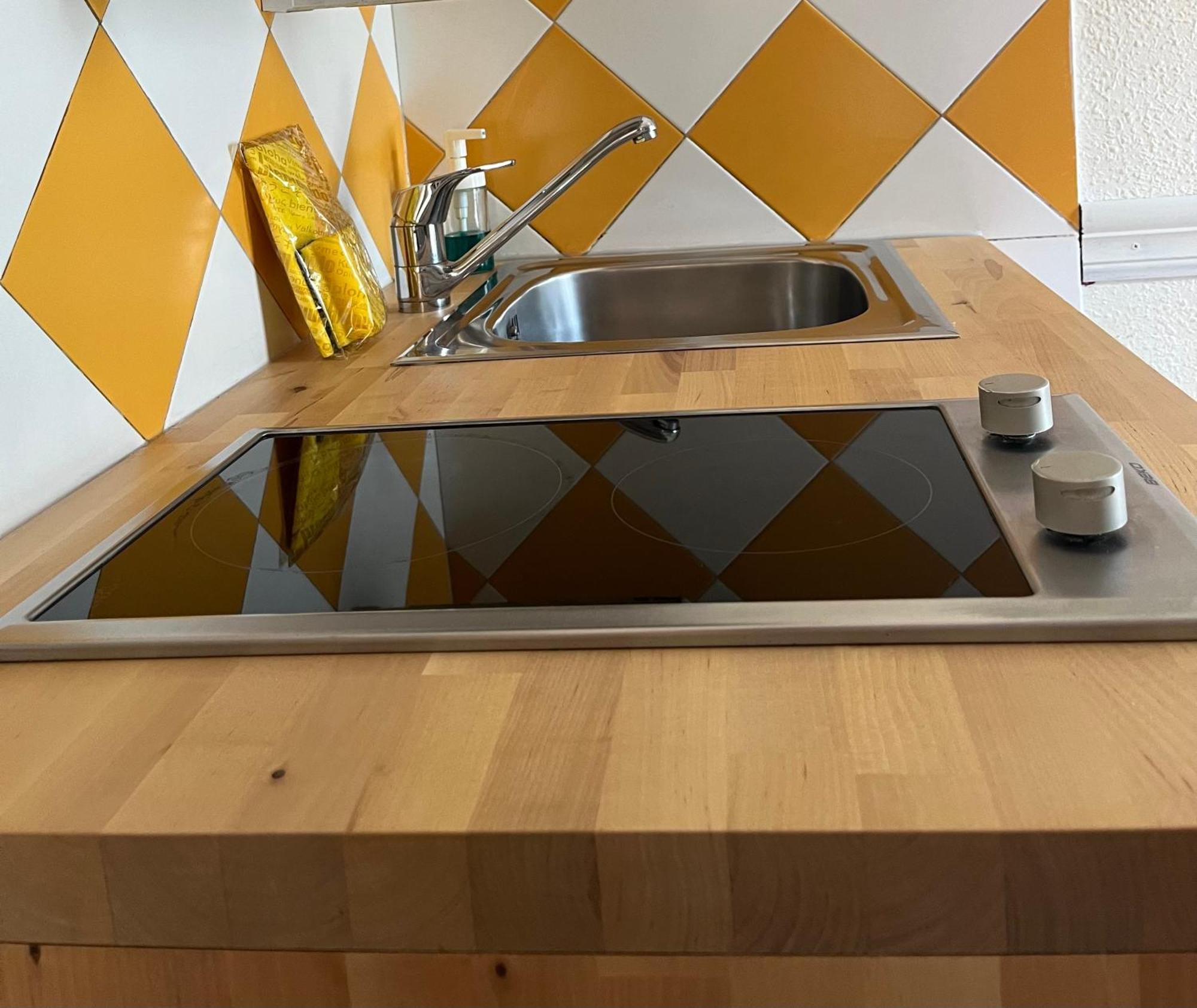 Apartamentos Ubaga Ezcaray Dış mekan fotoğraf