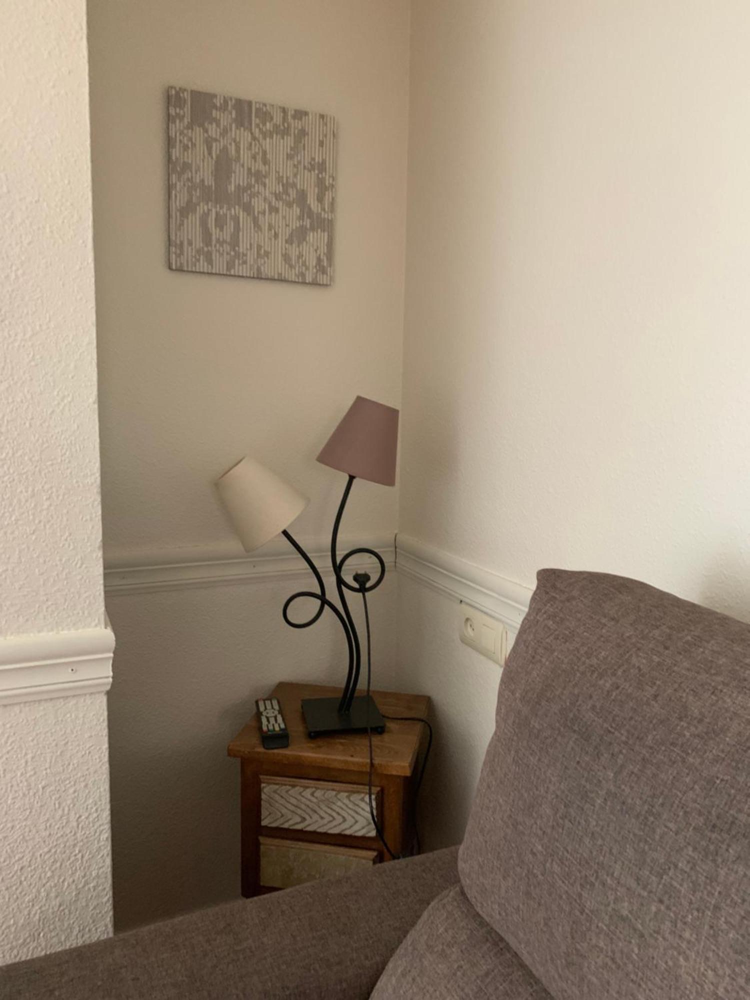 Apartamentos Ubaga Ezcaray Dış mekan fotoğraf
