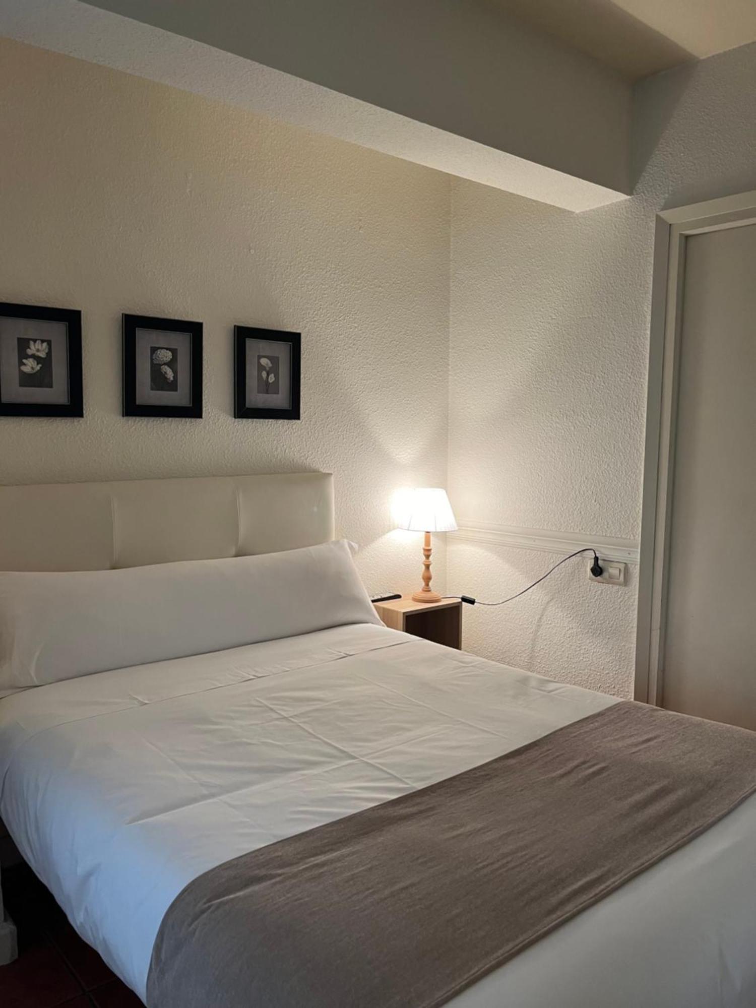 Apartamentos Ubaga Ezcaray Dış mekan fotoğraf