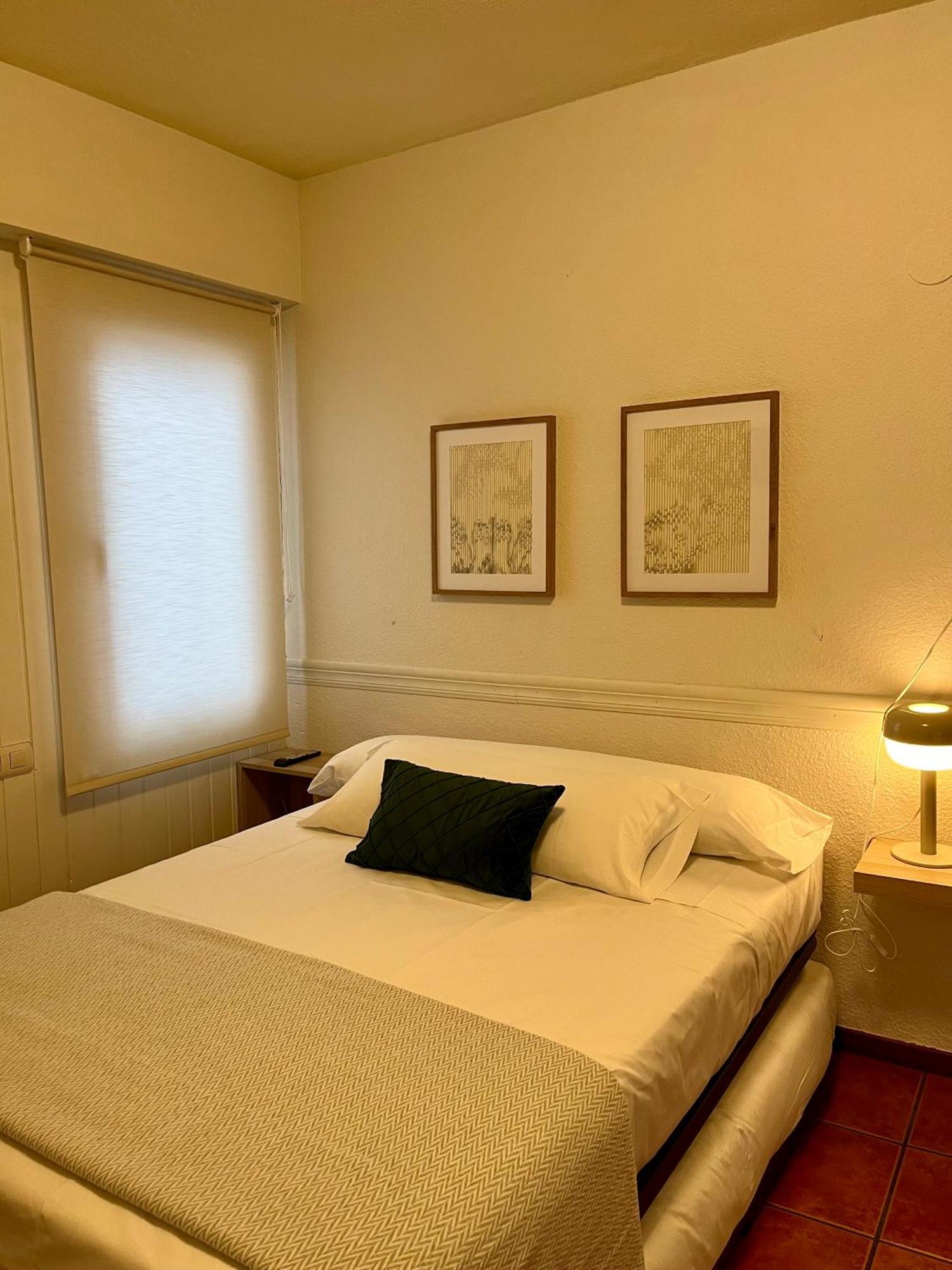 Apartamentos Ubaga Ezcaray Dış mekan fotoğraf