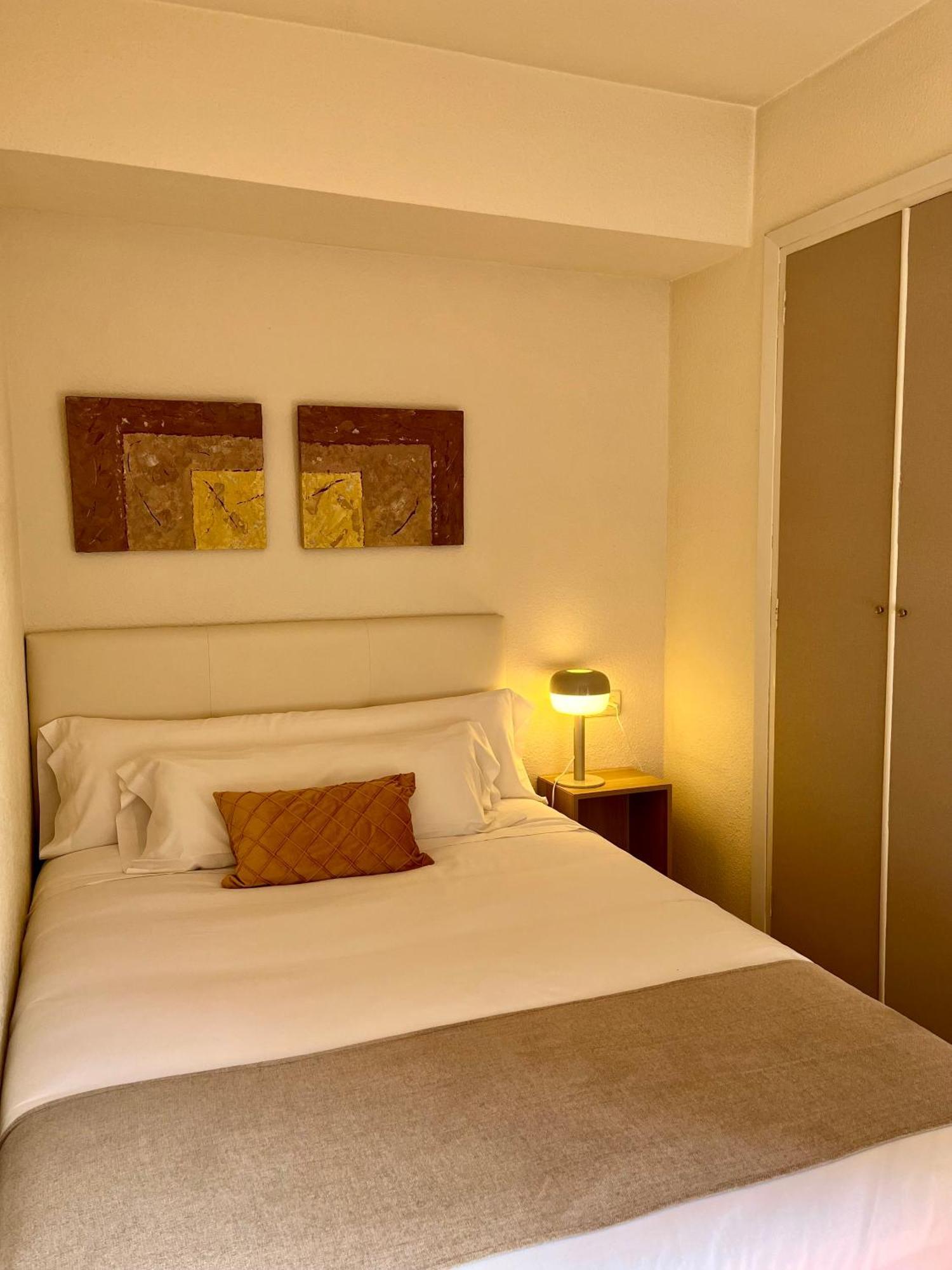 Apartamentos Ubaga Ezcaray Dış mekan fotoğraf
