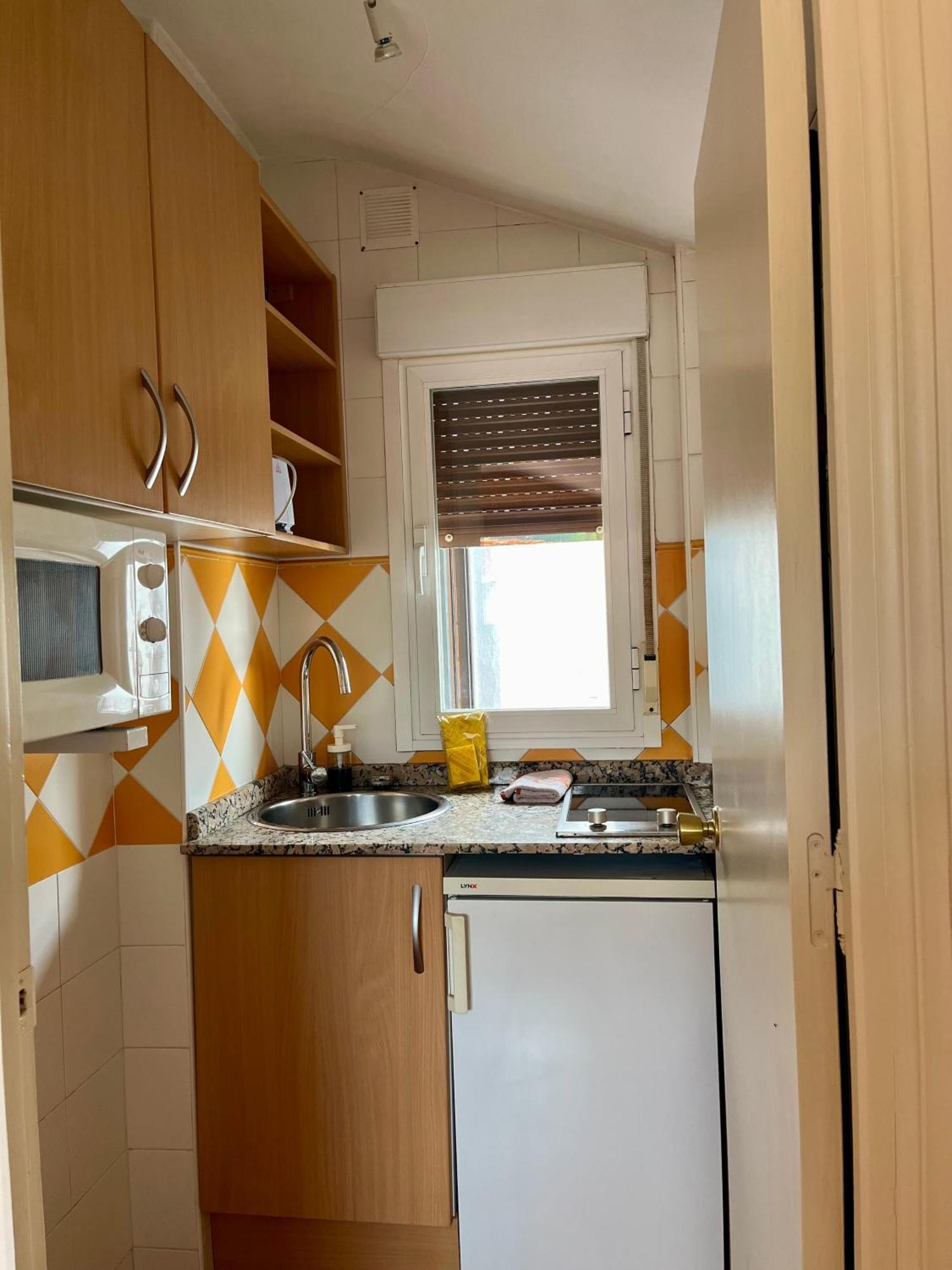 Apartamentos Ubaga Ezcaray Dış mekan fotoğraf