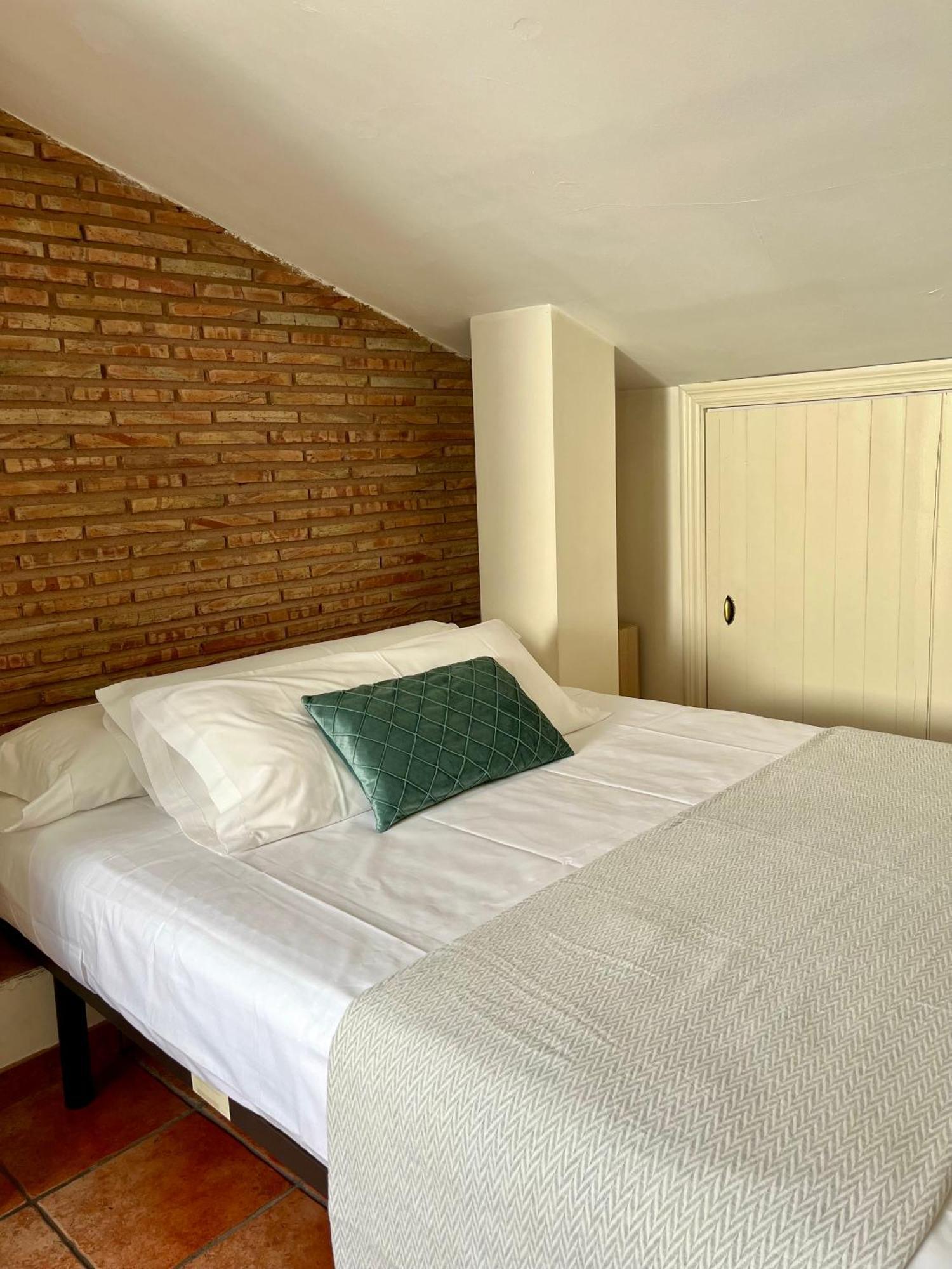 Apartamentos Ubaga Ezcaray Dış mekan fotoğraf