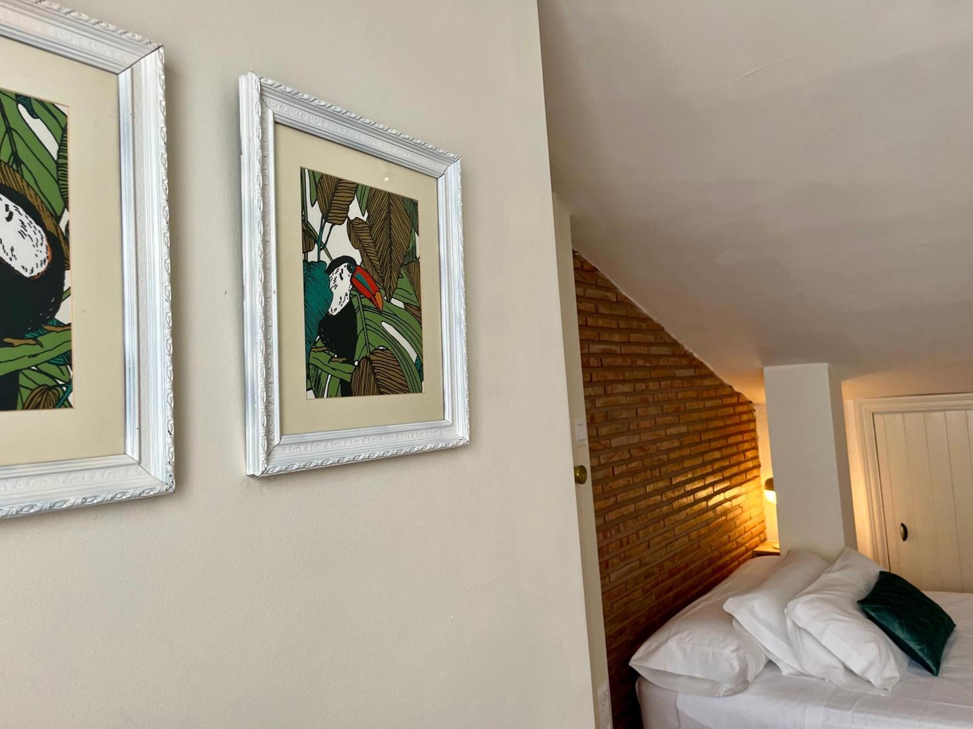 Apartamentos Ubaga Ezcaray Dış mekan fotoğraf