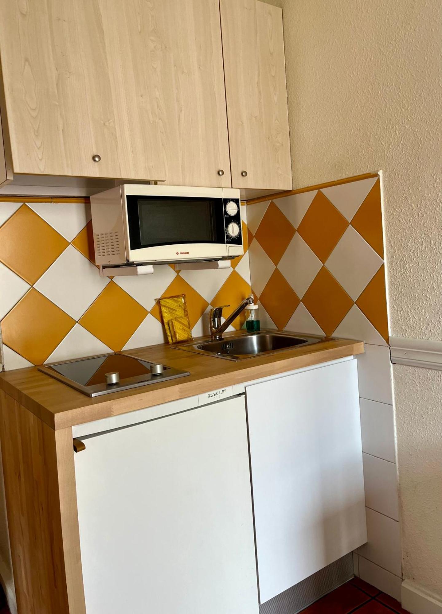 Apartamentos Ubaga Ezcaray Dış mekan fotoğraf