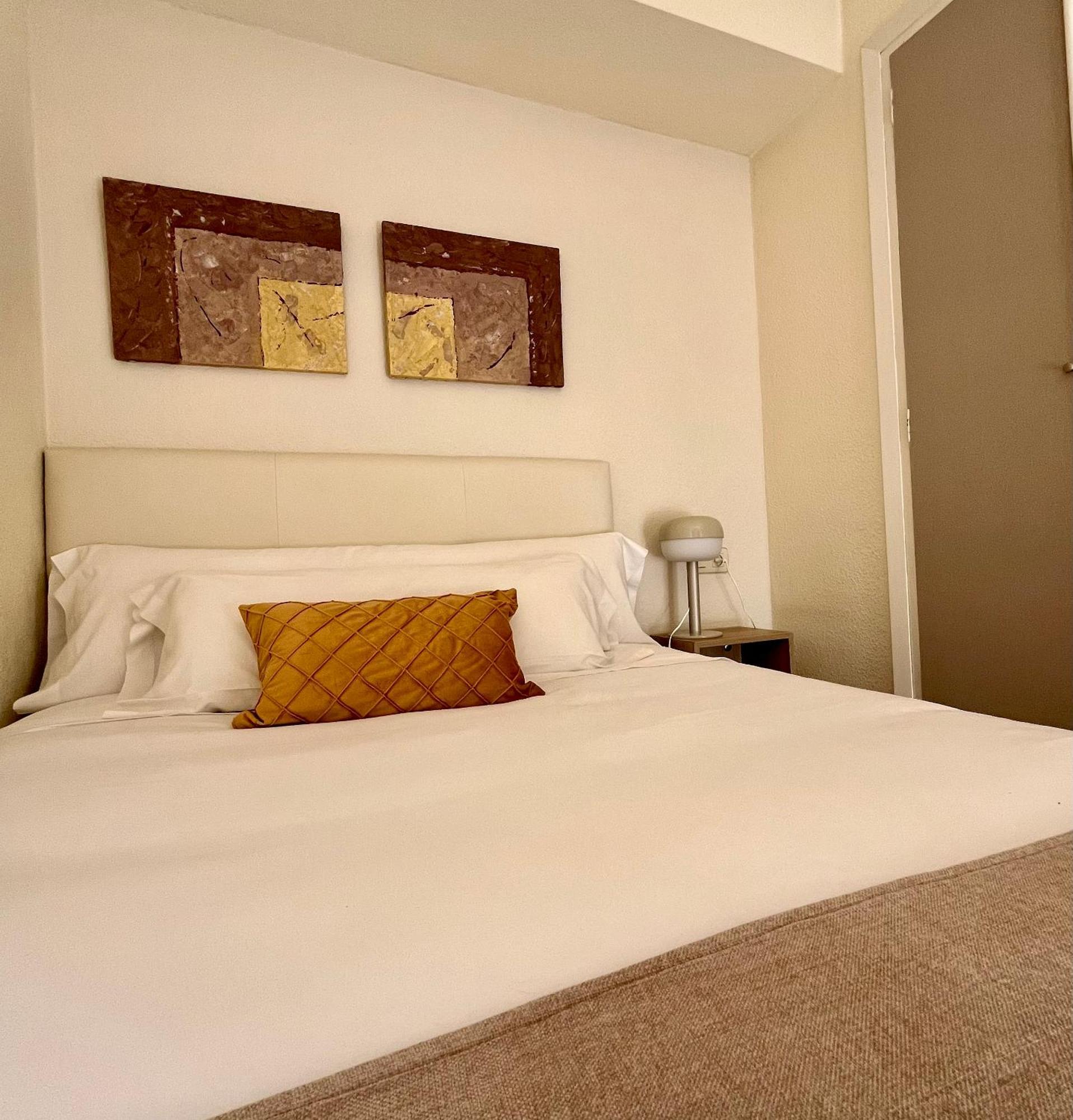 Apartamentos Ubaga Ezcaray Dış mekan fotoğraf